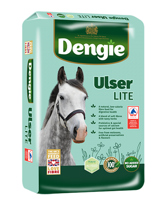 Dengie Ulser Lite